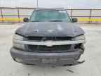 2003 CHEVROLET Avalanche