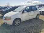 2006 CHEVROLET Aveo