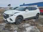 2024 CHEVROLET BLAZER