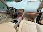 2008 INFINITI G37