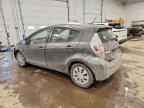 2012 TOYOTA Prius c