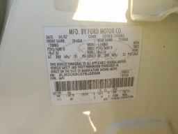 2007 LINCOLN MKX