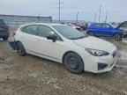 2017 SUBARU IMPREZA
