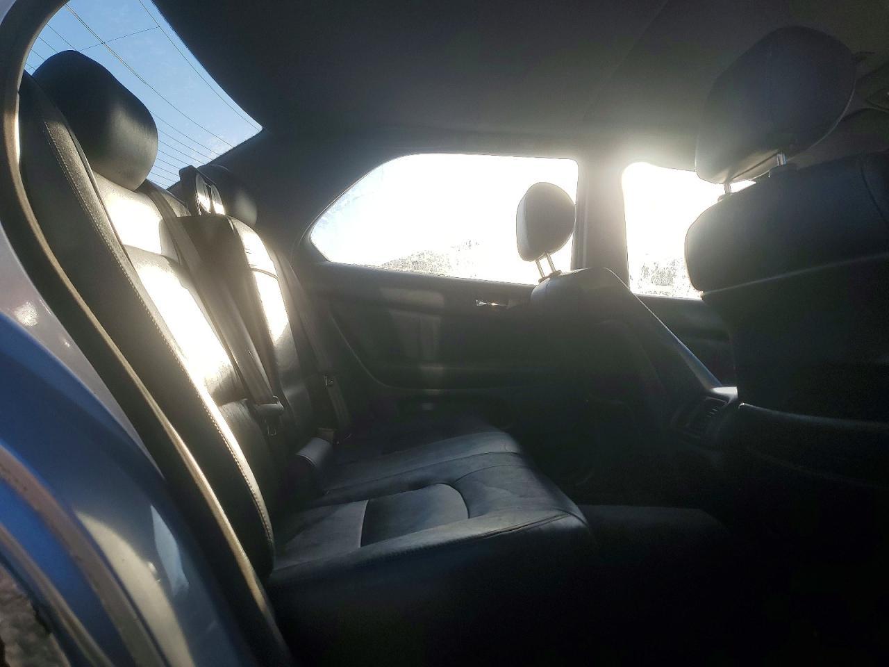 1996 LEXUS Ls 400