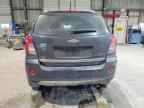 2014 CHEVROLET Captiva