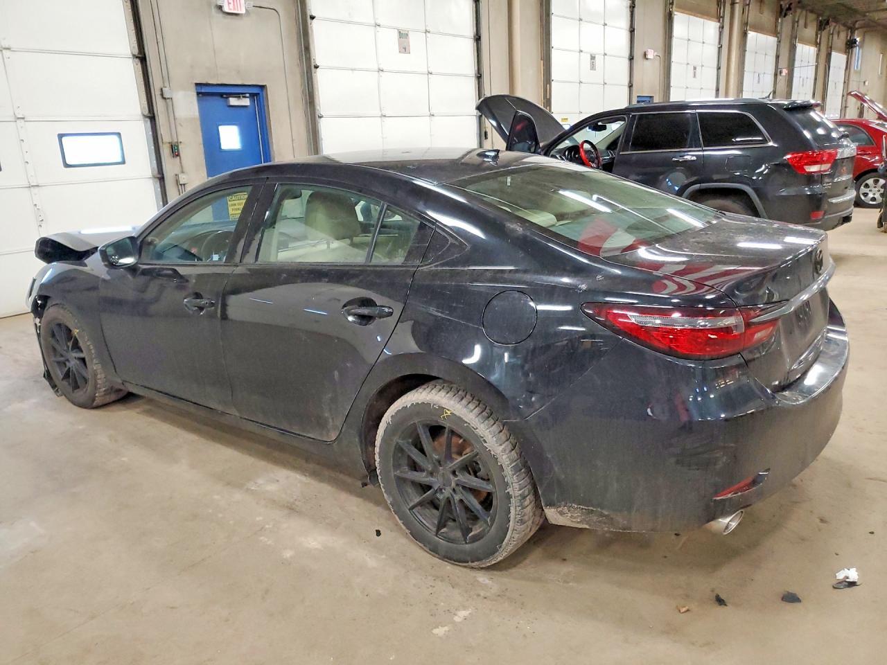 2019 MAZDA 6