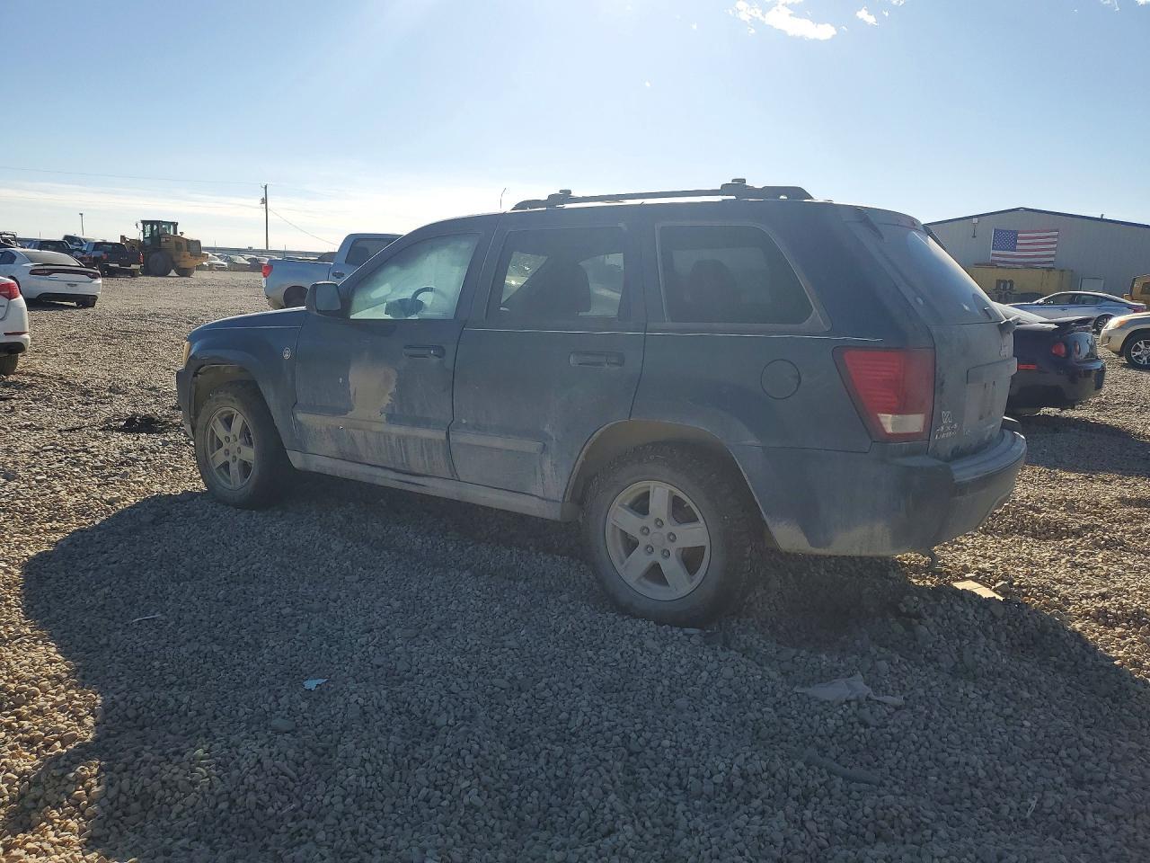 2007 JEEP Grand Cherokee