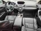 2014 ACURA RDX