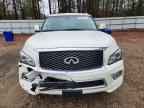 2017 INFINITI QX80