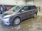 2011 TOYOTA SIENNA