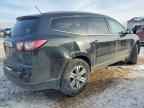 2015 CHEVROLET TRAVERSE