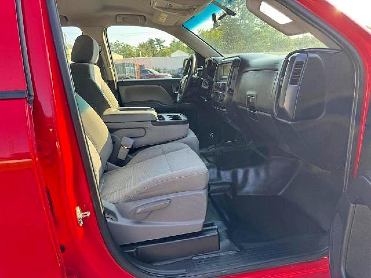 2017 GMC Sierra