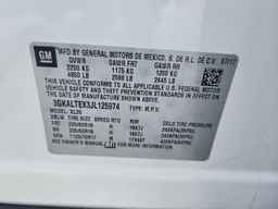 2018 GMC Terrain