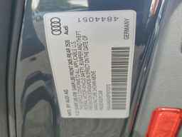2023 AUDI A4