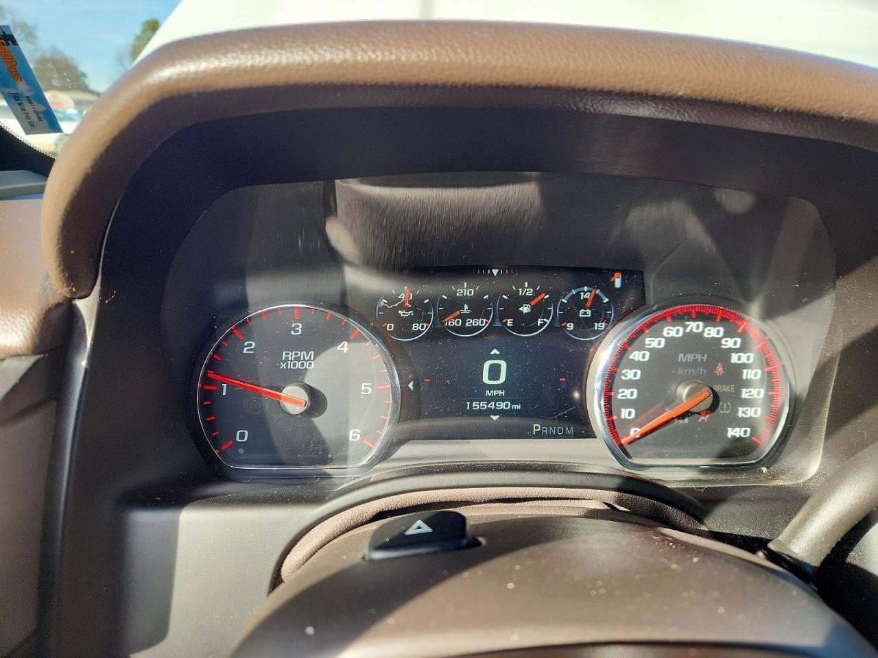 2016 GMC Yukon XL