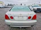 2001 LEXUS GS 300