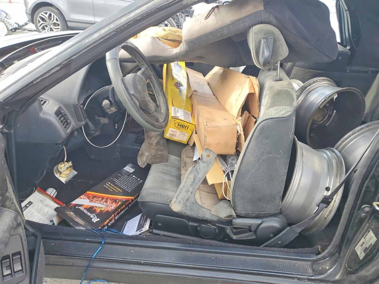 1988 TOYOTA Celica