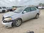 2008 TOYOTA COROLLA