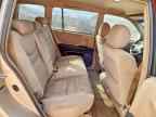 2003 TOYOTA HIGHLANDER