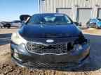 2014 KIA FORTE