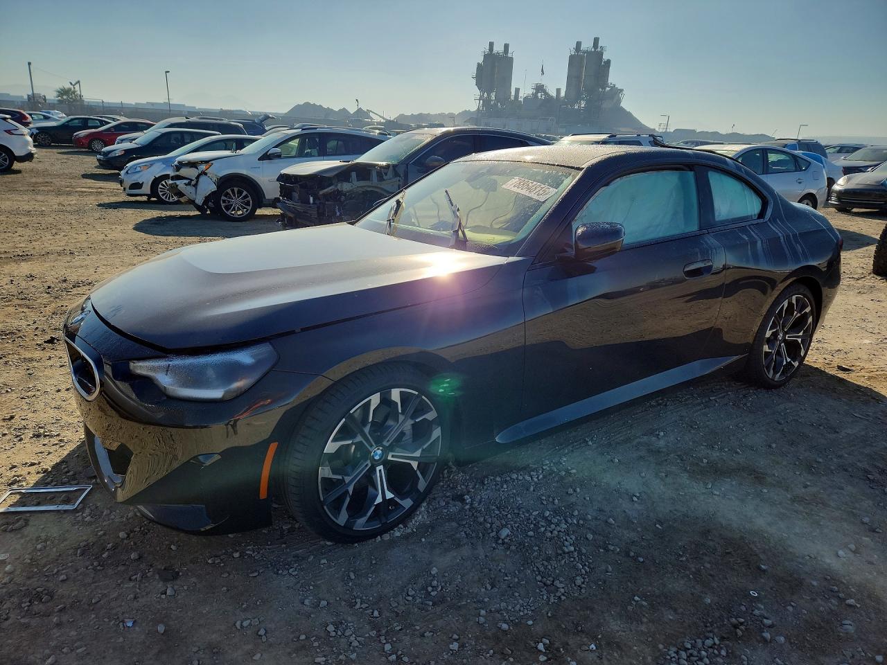 2025 BMW 2 Series