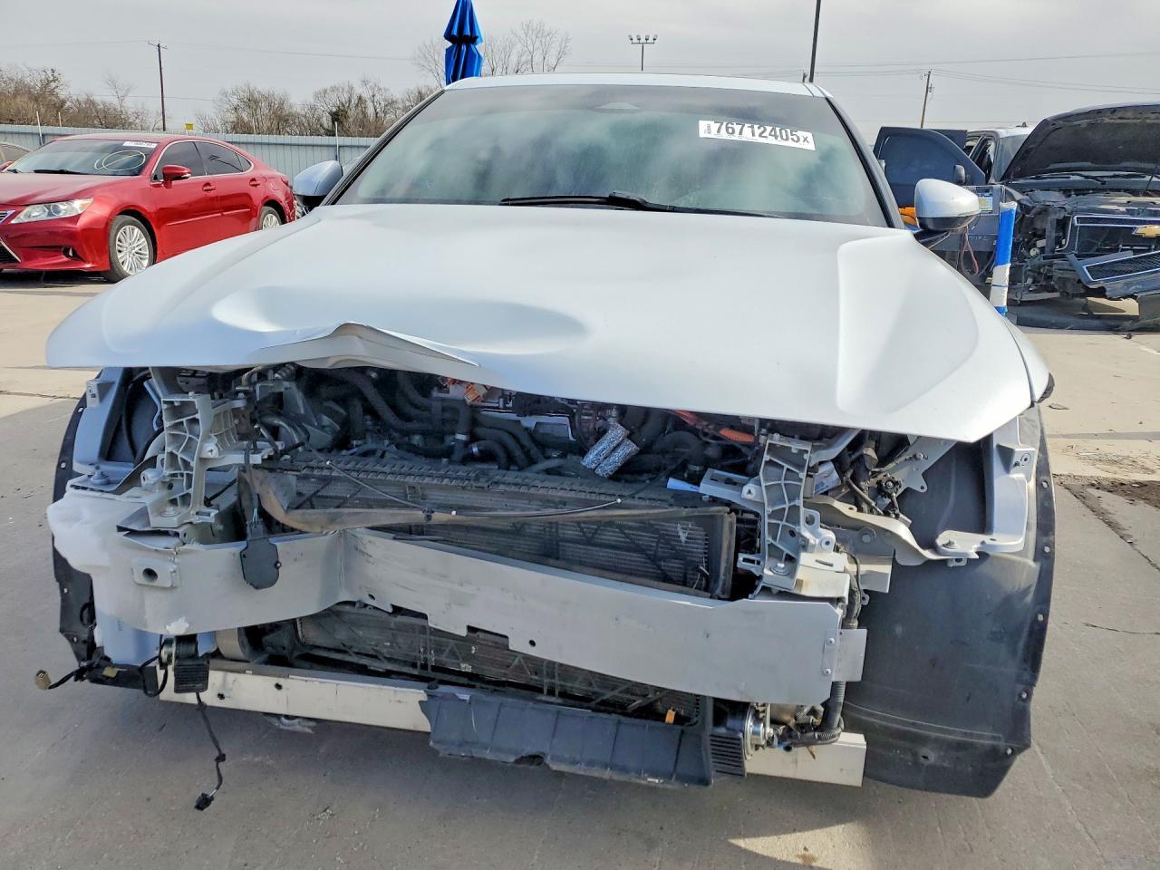 2022 POLESTAR 2