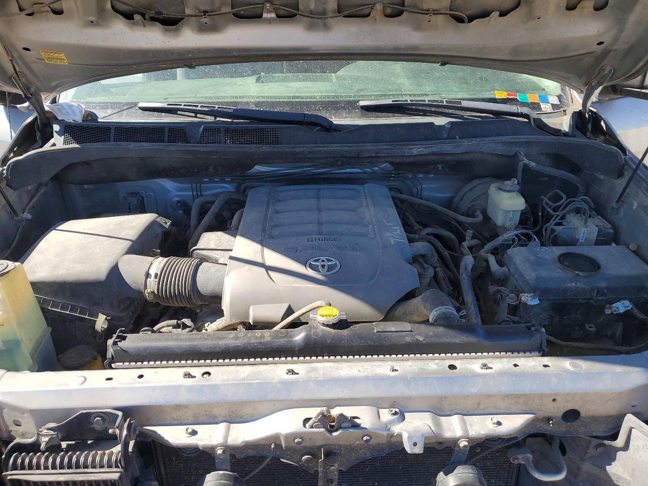 2008 TOYOTA TUNDRA