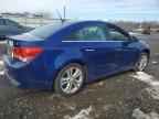 2012 CHEVROLET CRUZE