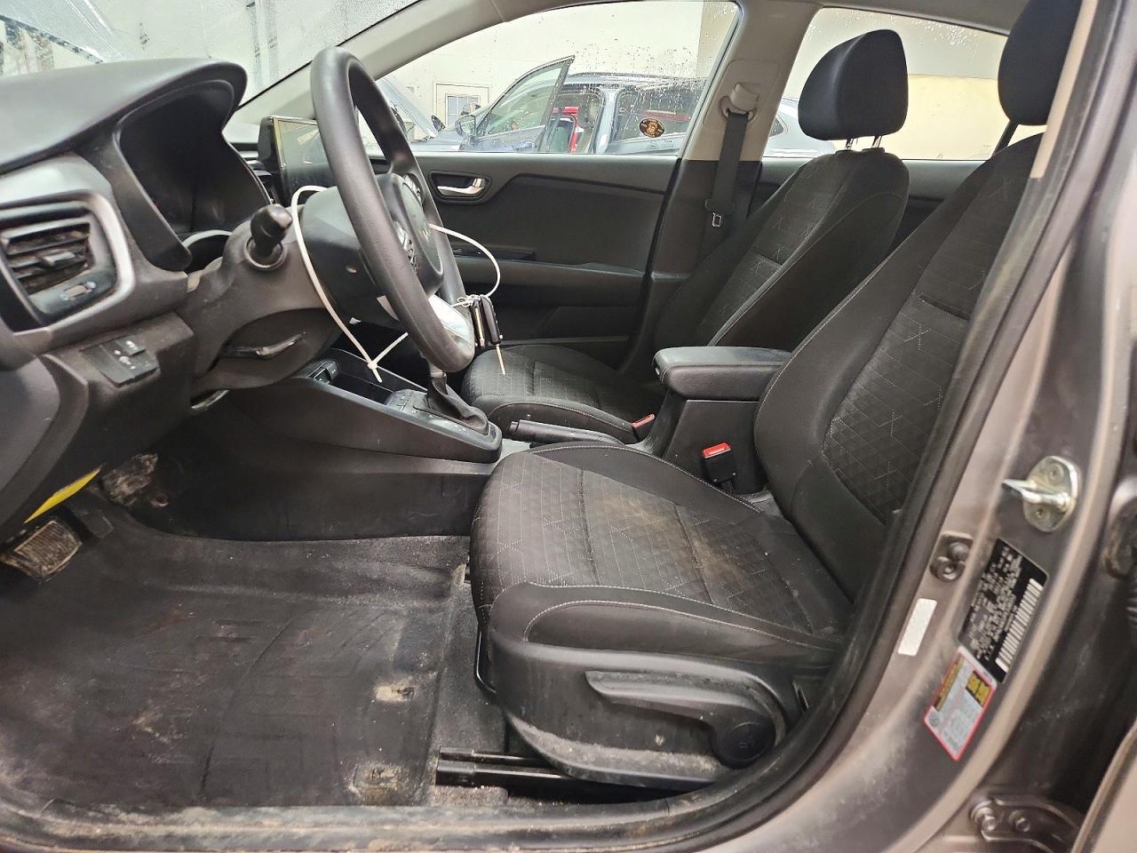 2023 KIA RIO