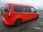 2015 FORD TRANSIT CONNECT