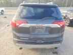 2018 GMC ACADIA