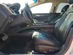 2013 LINCOLN MKZ