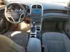 2015 CHEVROLET MALIBU