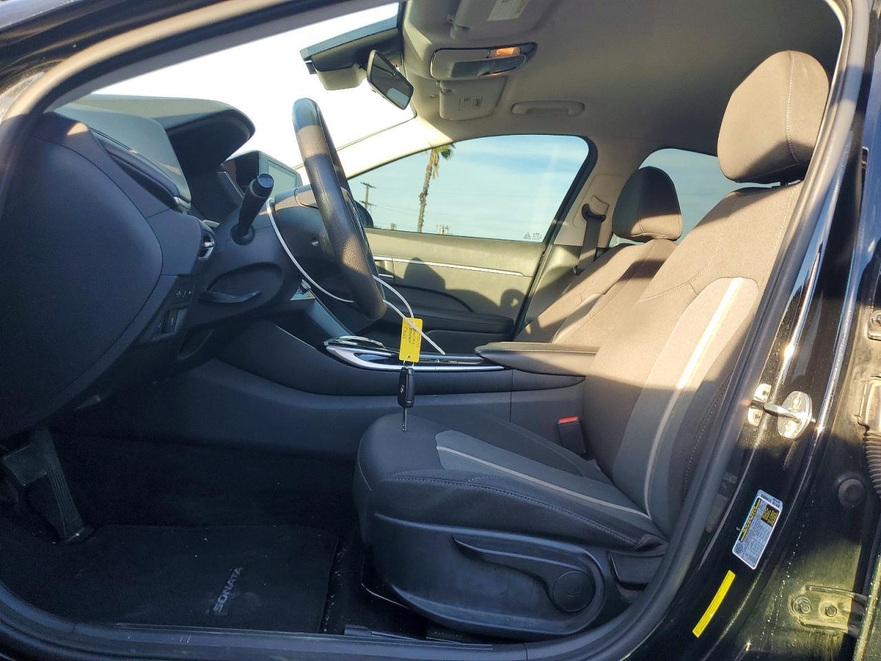 2020 HYUNDAI SONATA