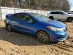 2015 KIA FORTE