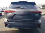 2020 TOYOTA HIGHLANDER