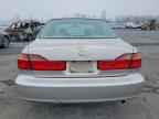 1998 HONDA ACCORD