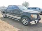 2013 FORD F-150 Lightning