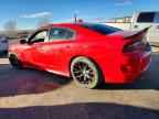 2017 DODGE CHARGER