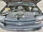 2003 CHEVROLET Silverado