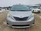 2012 TOYOTA SIENNA