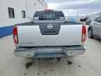 2006 NISSAN Frontier