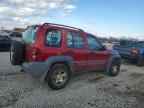 2005 JEEP Liberty