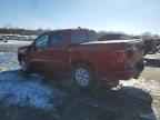 2023 NISSAN Frontier