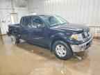 2008 NISSAN Frontier