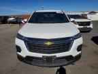 2022 CHEVROLET TRAVERSE