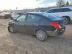 2018 NISSAN VERSA