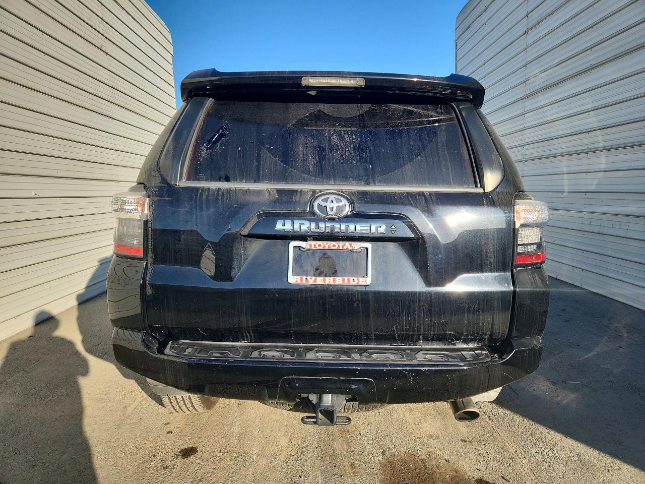 2020 TOYOTA 4Runner