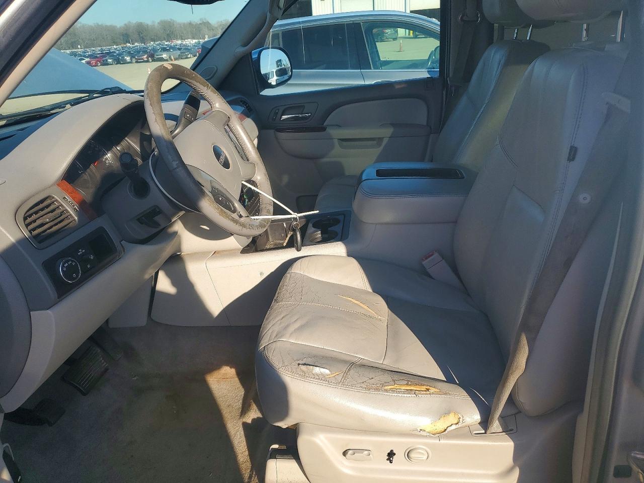 2012 GMC Yukon XL