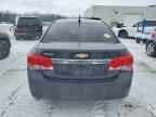 2011 CHEVROLET CRUZE